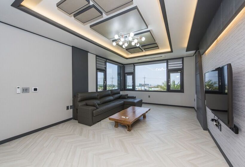 The Some Plus Onpyeong