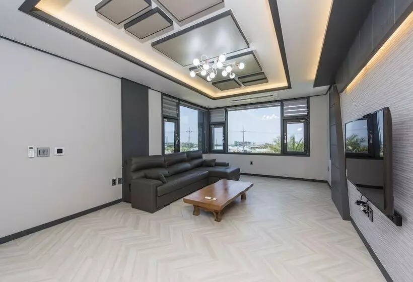 The Some Plus Onpyeong