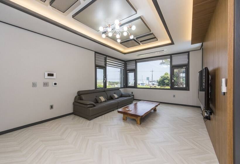 The Some Plus Onpyeong