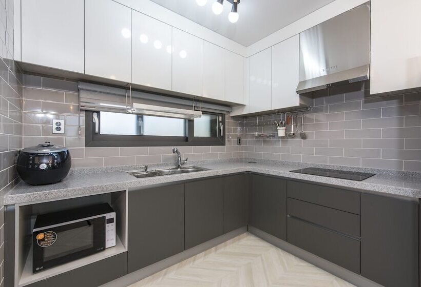 The Some Plus Onpyeong