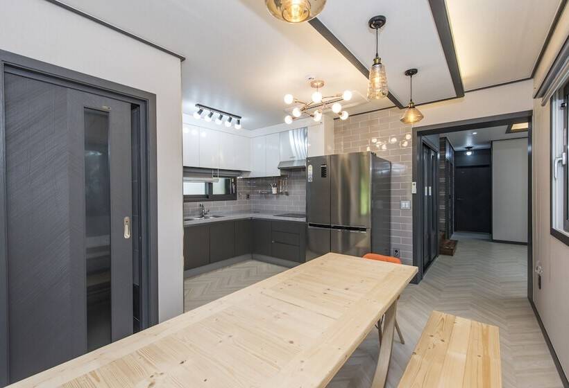 The Some Plus Onpyeong