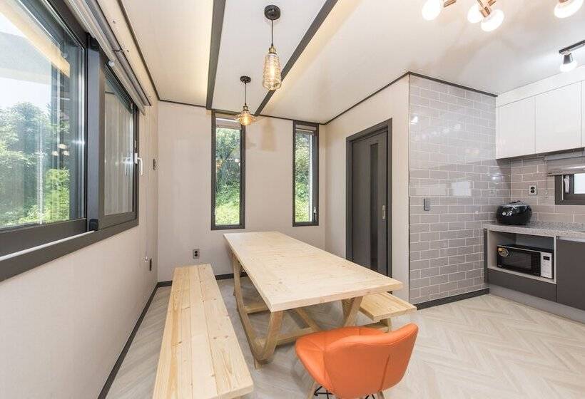 The Some Plus Onpyeong