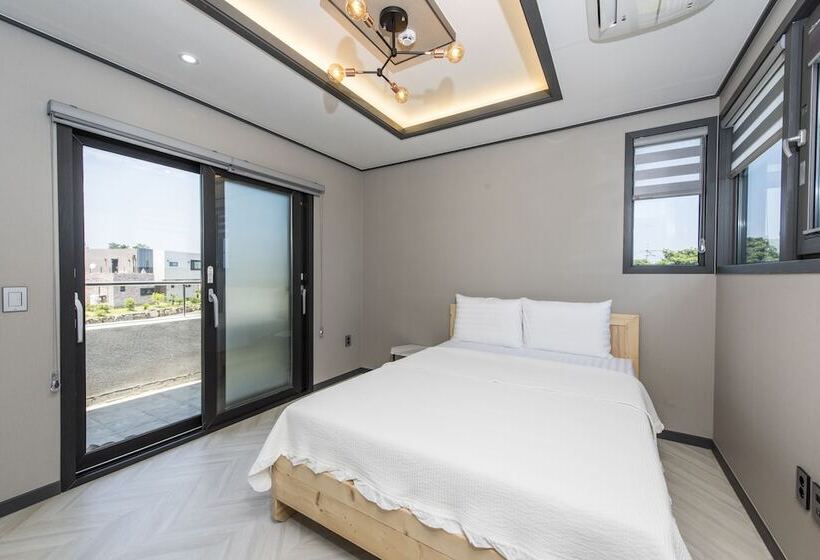 The Some Plus Onpyeong