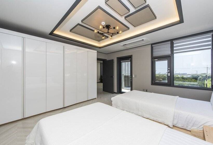 The Some Plus Onpyeong