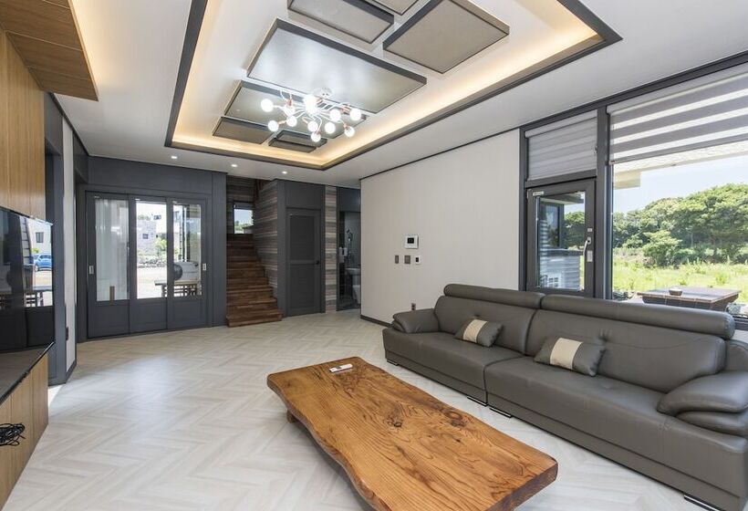 The Some Plus Onpyeong