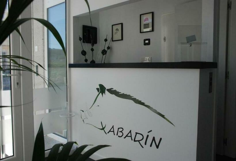 Albergue Xabarín