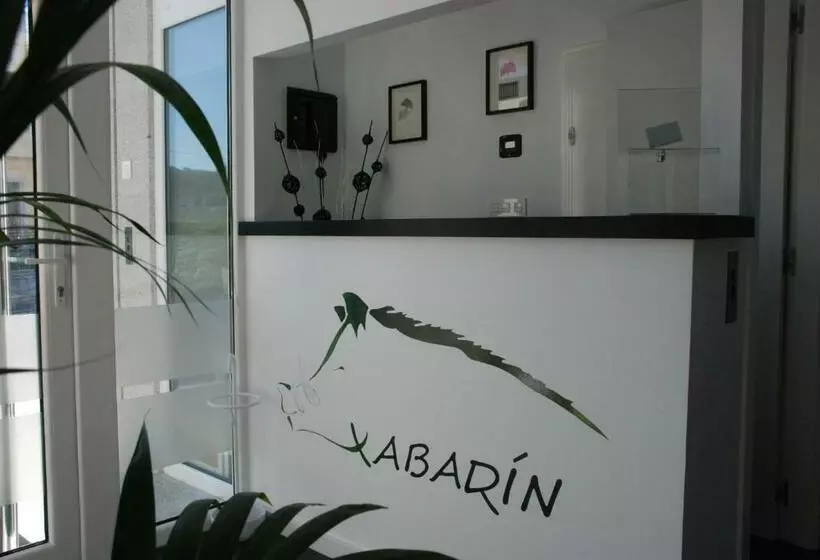 Albergue Xabarín