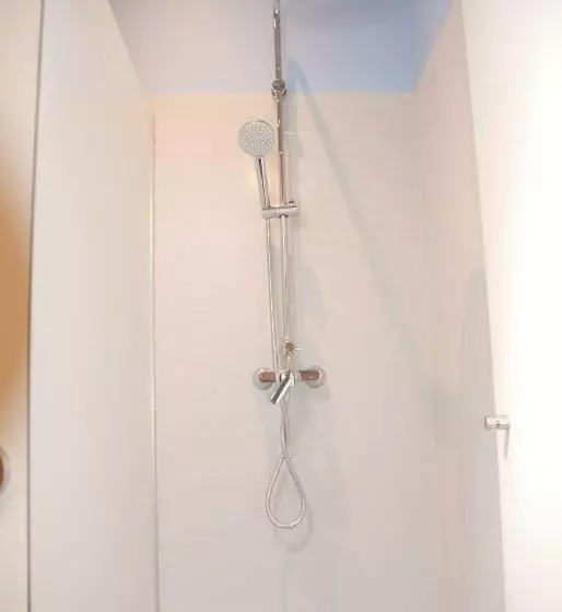 Albergue Xabarín