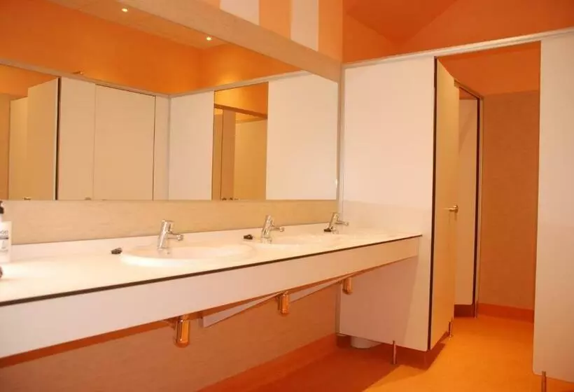 Albergue Xabarín