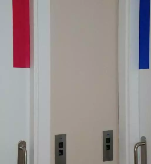 Albergue Xabarín