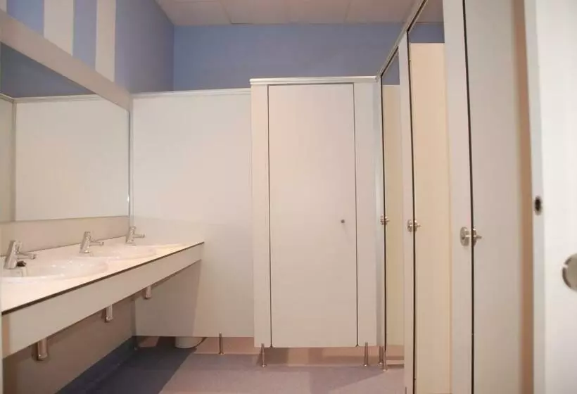 Albergue Xabarín