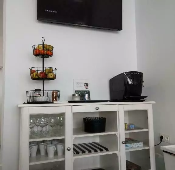 Albergue Xabarín