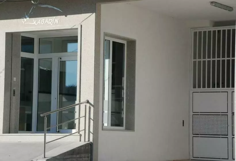 Albergue Xabarín