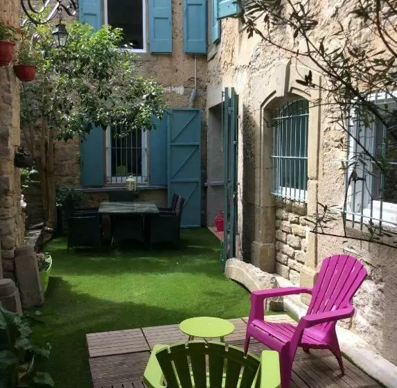 Aamiaismajoitus (B&B) Casa Vasaluta