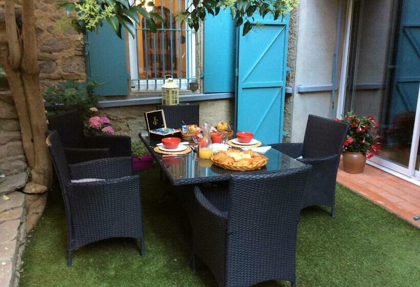 Bed and Breakfast Casa Vasaluta