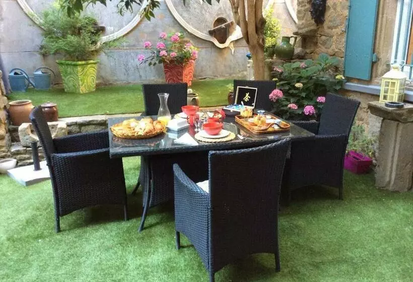 Aamiaismajoitus (B&B) Casa Vasaluta