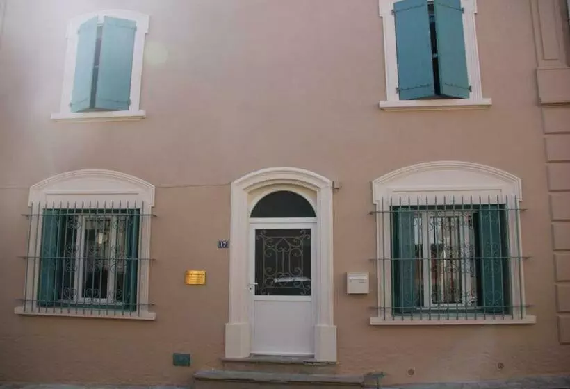 Aamiaismajoitus (B&B) Casa Vasaluta