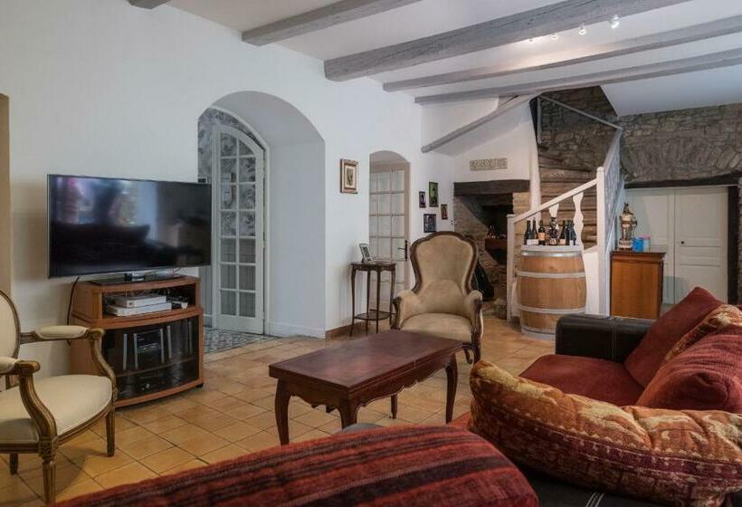 Bed and Breakfast Casa Vasaluta