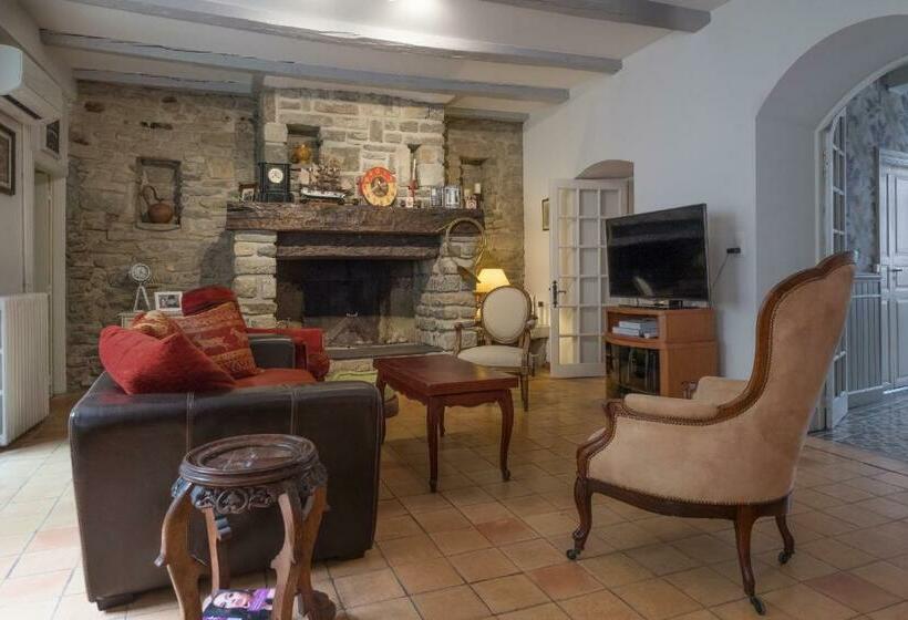 Bed and Breakfast Casa Vasaluta