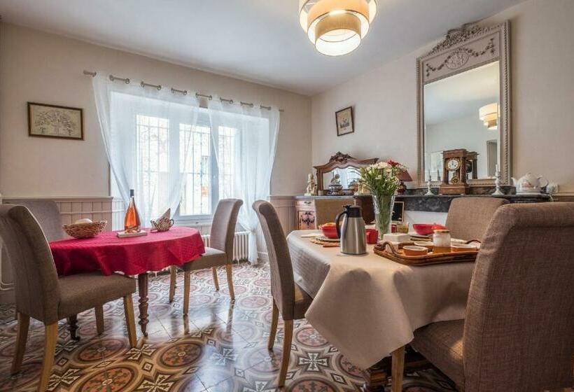 Bed and Breakfast Casa Vasaluta