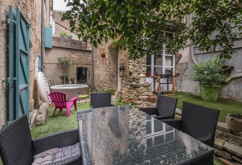 Bed and Breakfast Casa Vasaluta