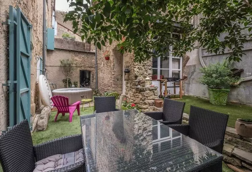 Aamiaismajoitus (B&B) Casa Vasaluta