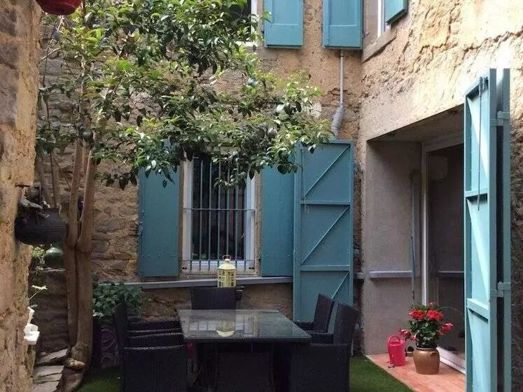 Aamiaismajoitus (B&B) Casa Vasaluta