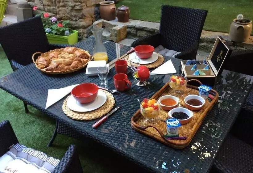 Aamiaismajoitus (B&B) Casa Vasaluta