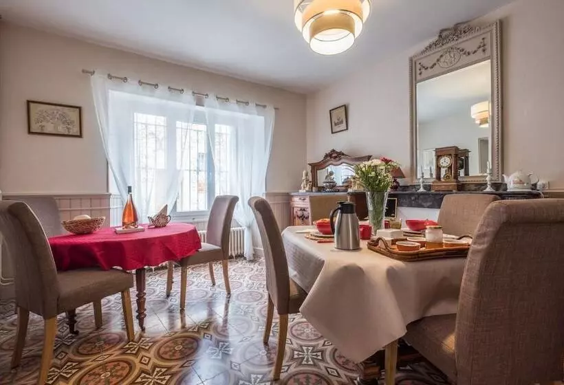 Aamiaismajoitus (B&B) Casa Vasaluta