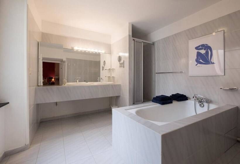 Bed and Breakfast Casa Vasaluta