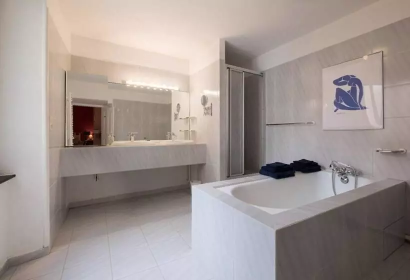 Aamiaismajoitus (B&B) Casa Vasaluta