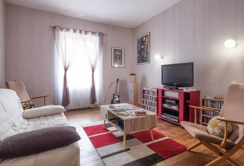 Aamiaismajoitus (B&B) Casa Vasaluta