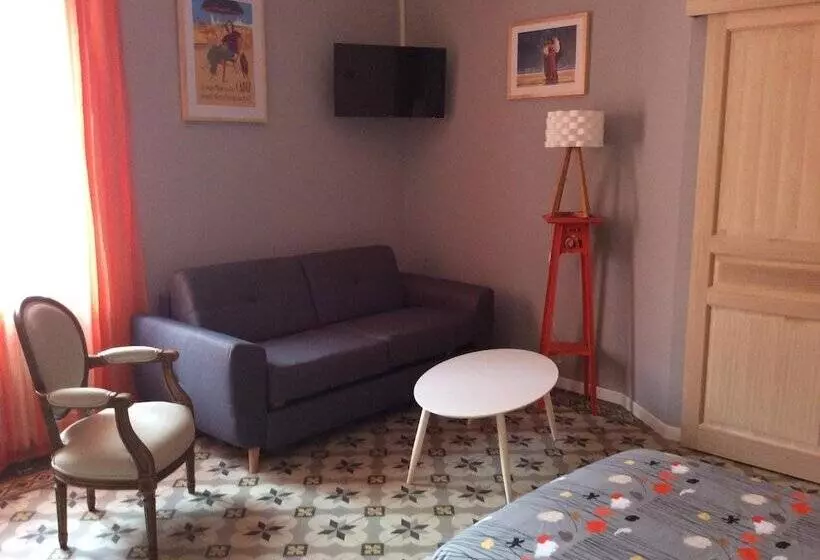 Aamiaismajoitus (B&B) Casa Vasaluta