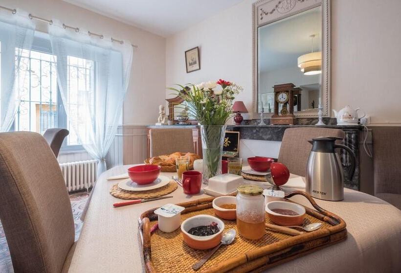 Bed and Breakfast Casa Vasaluta