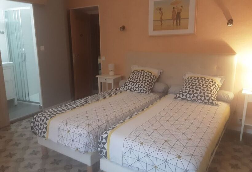 Bed and Breakfast Casa Vasaluta