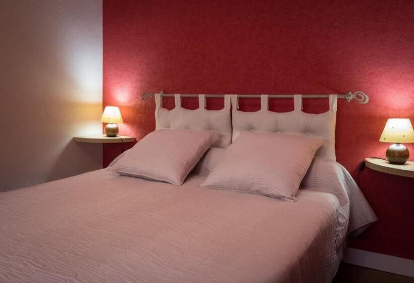 Bed and Breakfast Casa Vasaluta