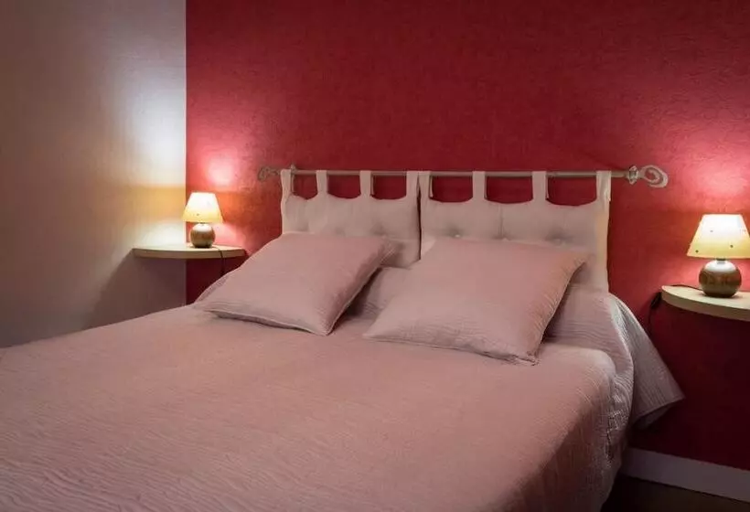 Aamiaismajoitus (B&B) Casa Vasaluta