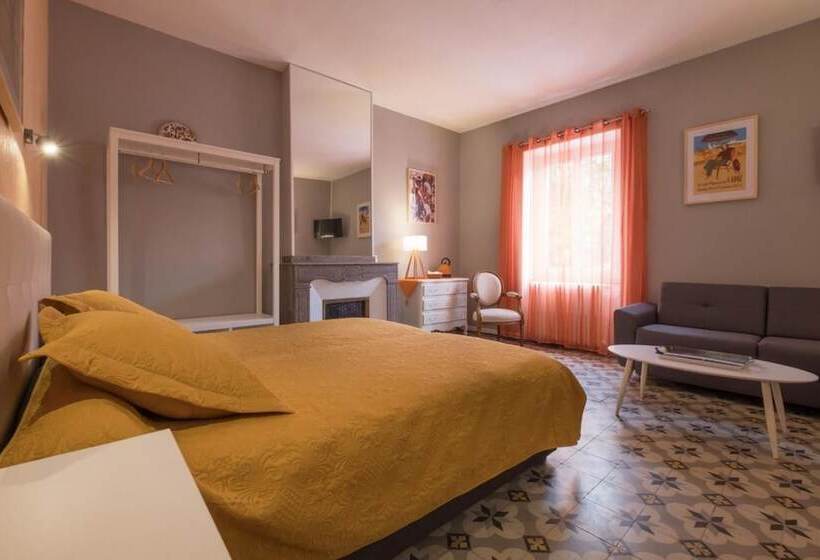 Bed and Breakfast Casa Vasaluta