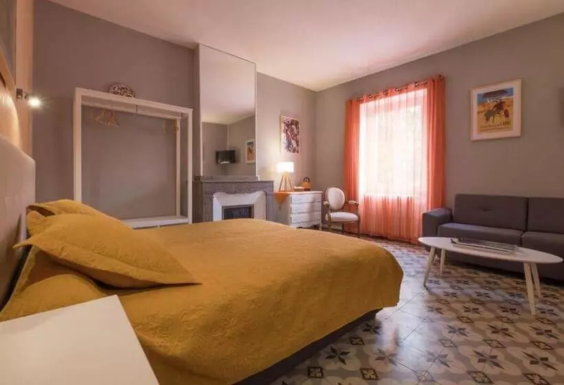 Aamiaismajoitus (B&B) Casa Vasaluta