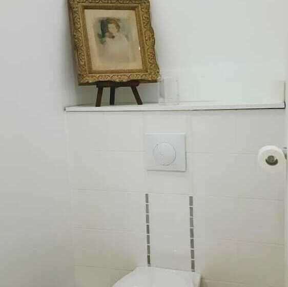 住宿加早餐  La Jouissière