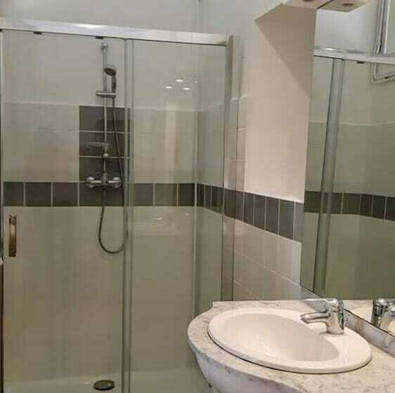 住宿加早餐  La Jouissière