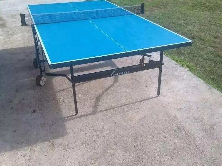 Aamiaismajoitus (B&B) La Maison De Pescate