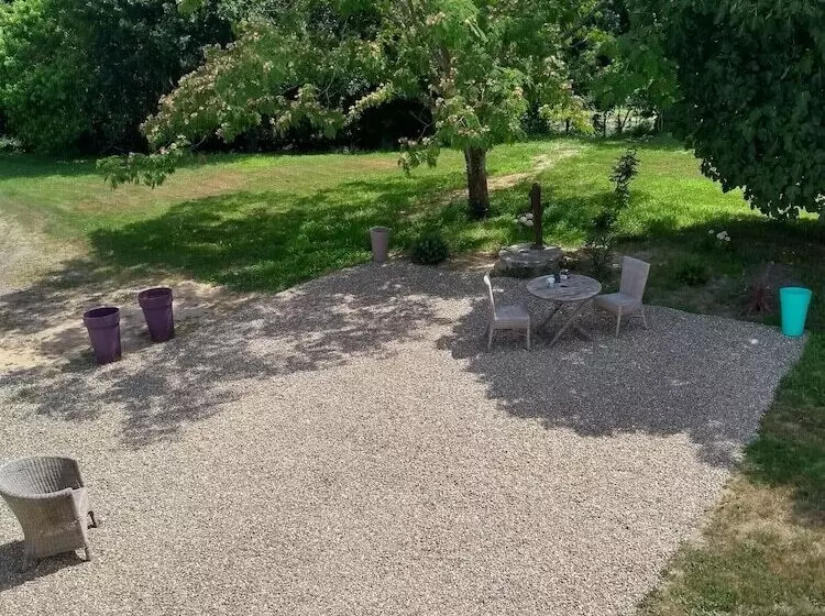 Aamiaismajoitus (B&B) La Maison De Pescate