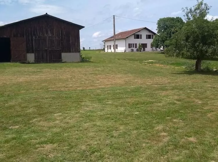 Aamiaismajoitus (B&B) La Maison De Pescate