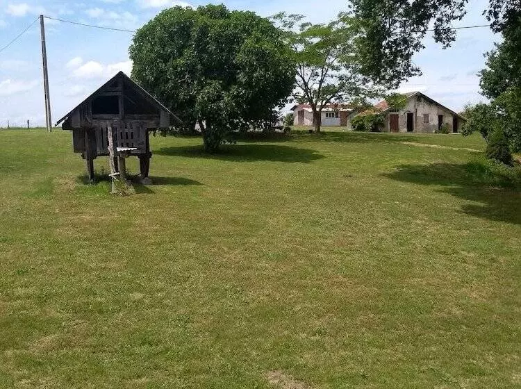 Aamiaismajoitus (B&B) La Maison De Pescate