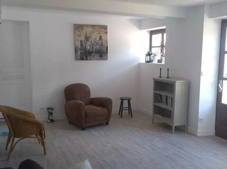 Aamiaismajoitus (B&B) La Maison De Pescate