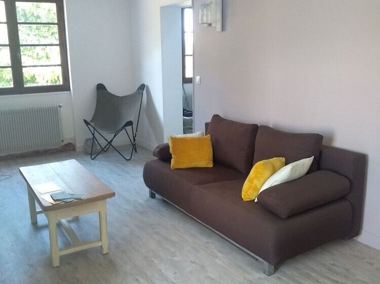 ベッドアンドブレックファースト La Maison De Pescate