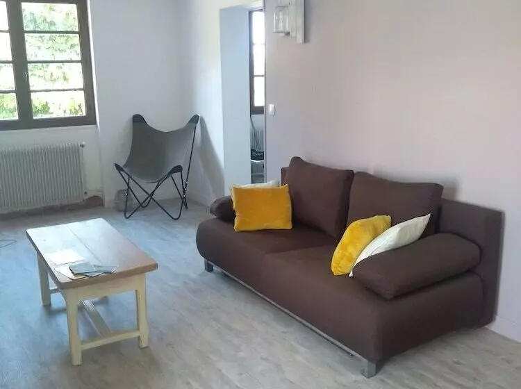 Aamiaismajoitus (B&B) La Maison De Pescate