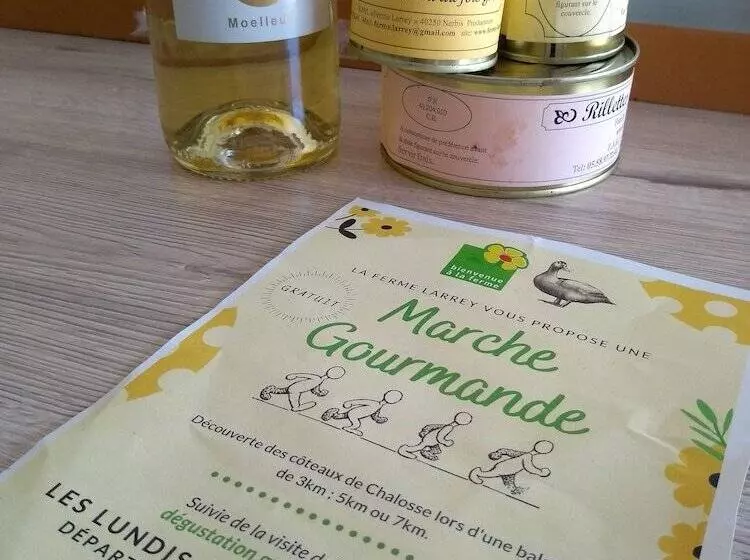 Aamiaismajoitus (B&B) La Maison De Pescate