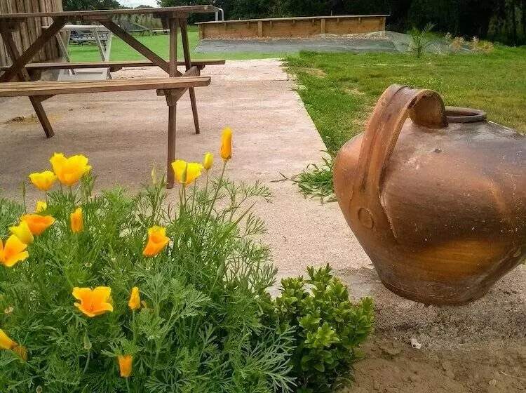 Aamiaismajoitus (B&B) La Maison De Pescate